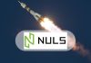 NULS surges by 400%- DEX, Staking and Cross-Chain