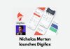 Nicholas Merten launches Digifox