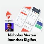 Nicholas Merten launches Digifox