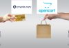 OpenCart integrates Crypto.com Pay plugin