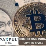 Paxful Dominates India's Crypto Space