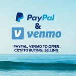 PayPal and venmo offer crypto buying