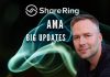 ShareRing AMA Summary_ Heading Towards a Big Launch