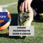 Sorare K League