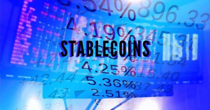 Stablecoins: Up Against Volatility and Hacks