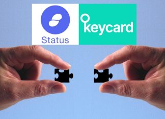 Status Keycard