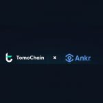 TomoX DEX Deploys Ankr's Cloud Hosting Solution