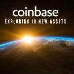Coinbase listing news