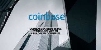 Coinbase Extends Tezos Staking Service in Europe