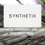 Synthetix sponsors SNX/USDC liquidity trial