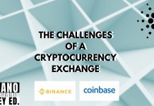 Challenges Of A Cryptocurrency Exchange