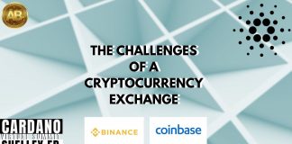 Challenges Of A Cryptocurrency Exchange