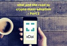 xDai and The Roadmap Of Crypto Payment – 2