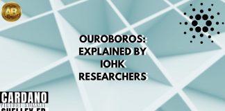 Ouroboros, as explained by IOHK researchers