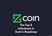 Top 5 Milestones on the Zcoin (XZC) Roadmap