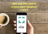 xDai and The Roadmap Of Crypto Payments – Part 1