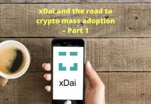 xDai and The Roadmap Of Crypto Payments – Part 1