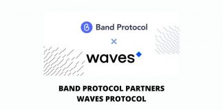 Band Protocol Waves Protocol