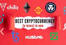 Best Cryptocurrencies that are ready to Move