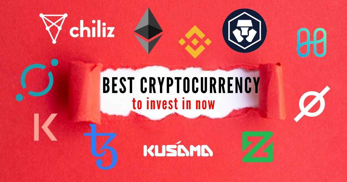 Best Cryptocurrencies That Are Ready To Move Finance And Funding Altcoin Buzz