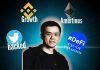 Binance CEO Reacts to the Twitter Hack