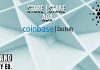 Coinbase Custody to support Ada staking