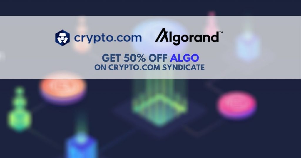 algorand crypto news