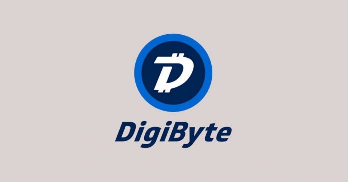 DigiByte DGB