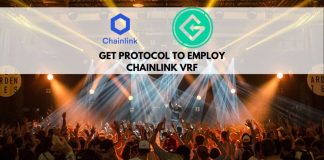 GET Protocol to employ Chainlink VRF