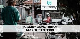Harmony launch Rupiah backed stablecoin