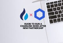 Huobi to Run a Chainlink Node After New Partnership