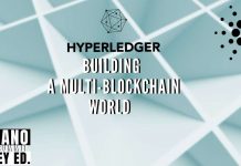 IOHK joins Hyperledger