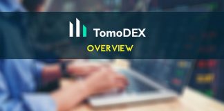 Introduction to TomoDEX P2P Lending Platform