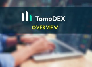 Introduction to TomoDEX P2P Lending Platform