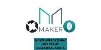 Maker KNC ZRX