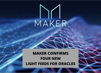 MakerDAO Confirms Four New Light Feeds for Oracles