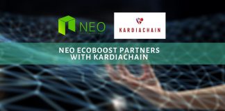 Neo EcoBoost Partners with KardiaChain