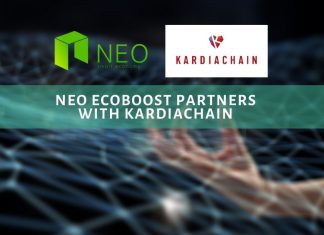 Neo EcoBoost Partners with KardiaChain