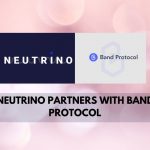 Neutrino partners with Band protocol