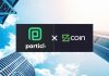 Particl marketplace adds privacy token Zcoin