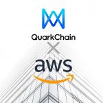 QuarkChain and Amazon Web Services Collaborate