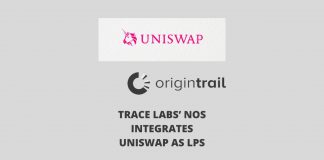 Trace Labs’ nOS Uniswap