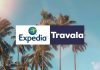 Travala.com Partners with Expedia