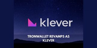 TronWallet revamps as Klever