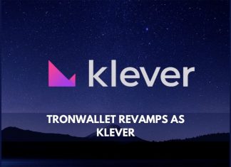 TronWallet revamps as Klever