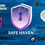 VeChain based Safe Haven (SHA) - Overview _ Token Utility
