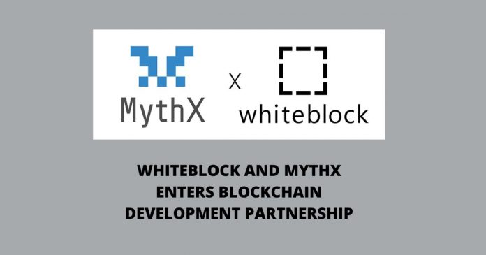 Whiteblock MythX Blockchain