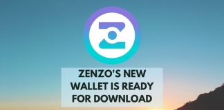 ZENZO Core is officially released