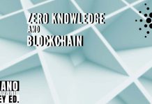 Zero-Knowledge Proof and blockchains