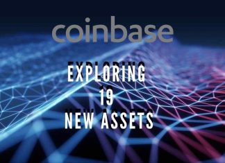 Coinbase explores new assets - DeFi rules